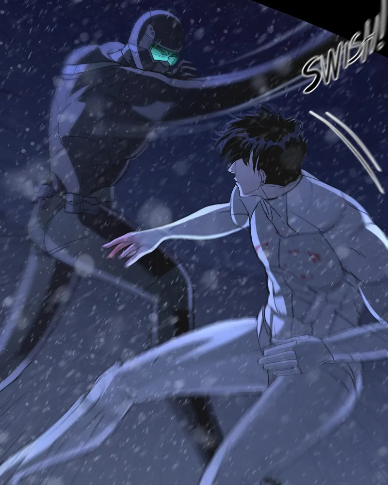 In the Bleak Midwinter; Chapter 61 page 44 - 