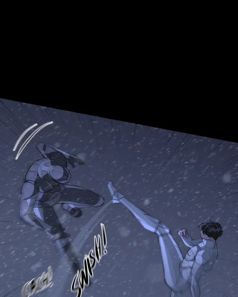 In the Bleak Midwinter; Chapter 61 page 46 - 