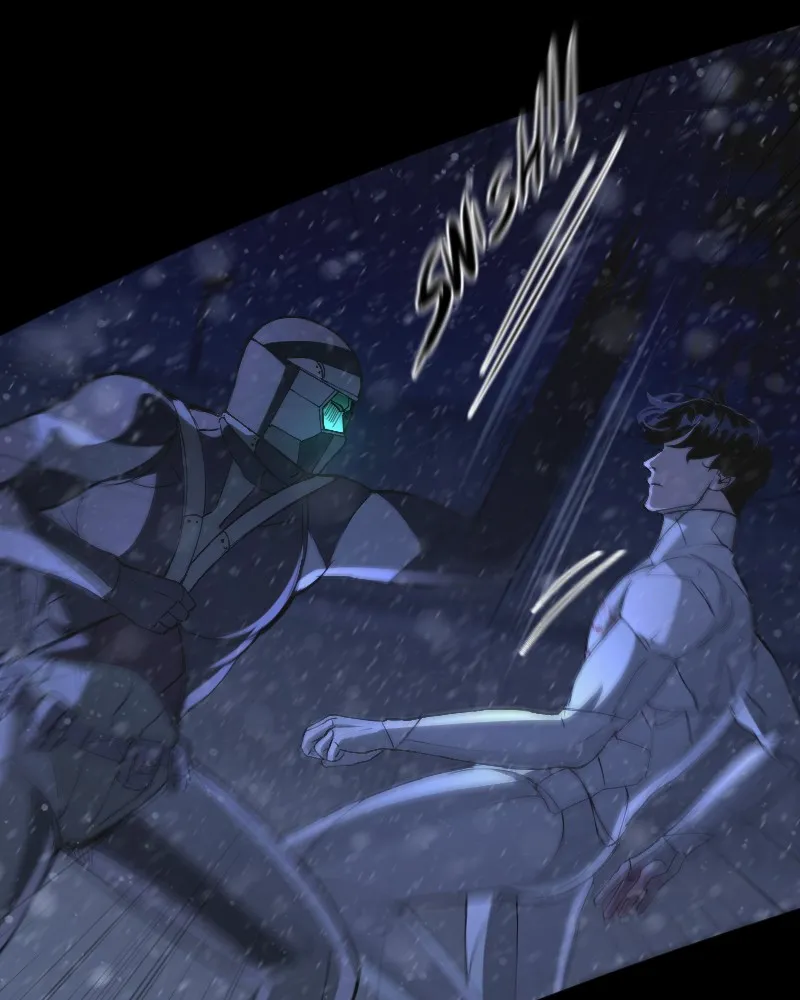 In the Bleak Midwinter; Chapter 61 page 48 - 