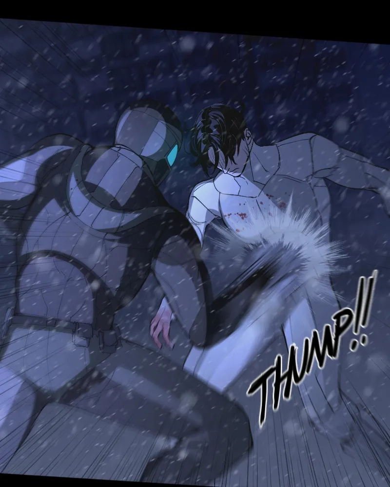 In the Bleak Midwinter; Chapter 61 page 53 - 