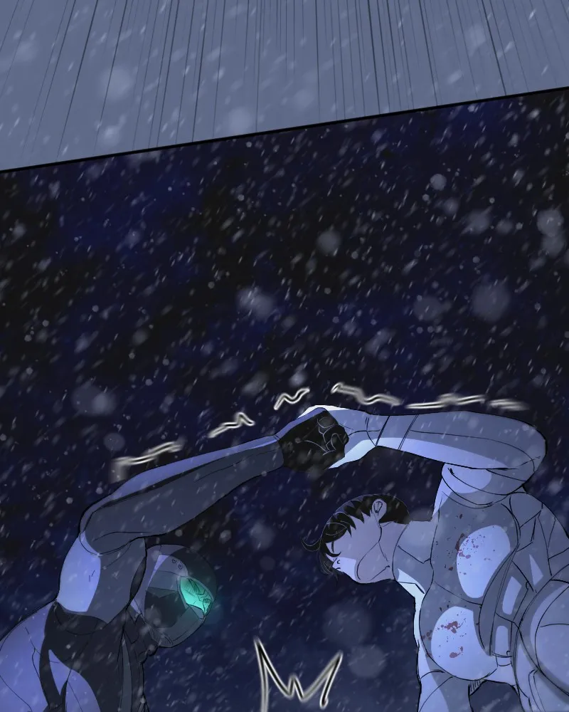 In the Bleak Midwinter; Chapter 61 page 60 - 