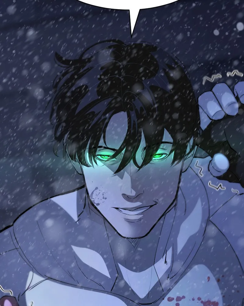 In the Bleak Midwinter; Chapter 61 page 66 - 