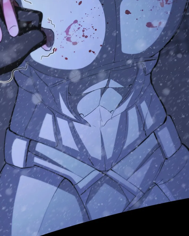 In the Bleak Midwinter; Chapter 61 page 67 - 