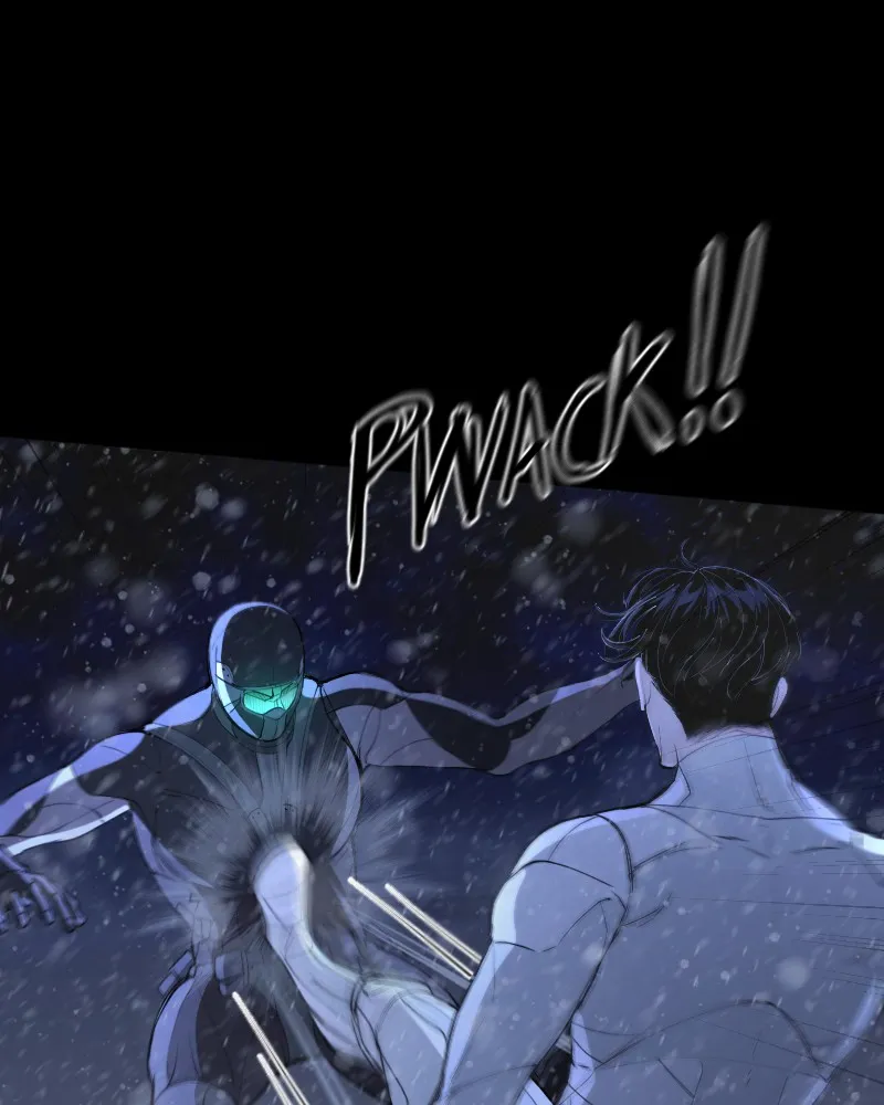 In the Bleak Midwinter; Chapter 61 page 70 - 