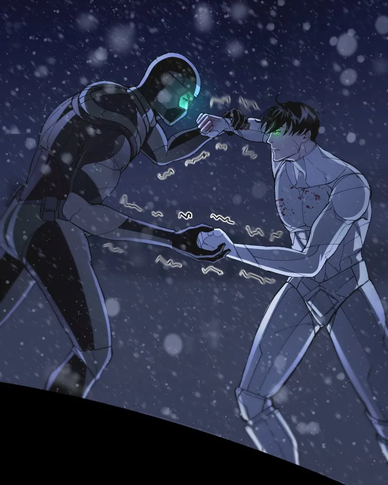 In the Bleak Midwinter; Chapter 61 page 8 - 