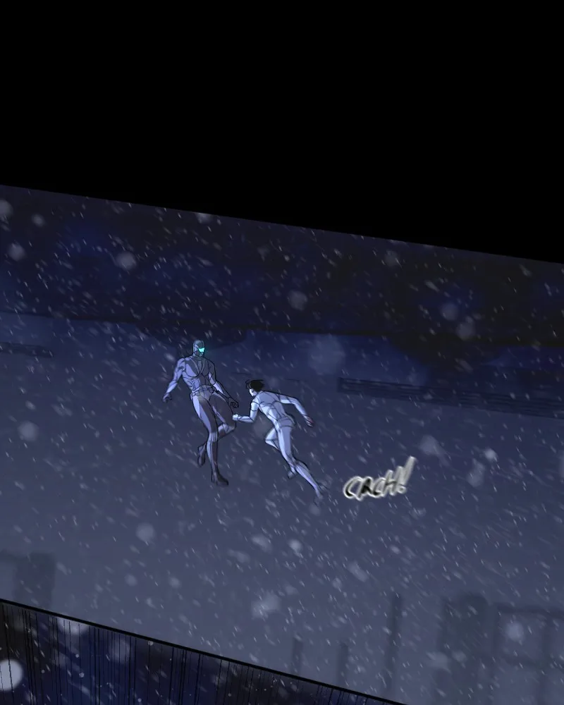 In the Bleak Midwinter; Chapter 61 page 72 - 