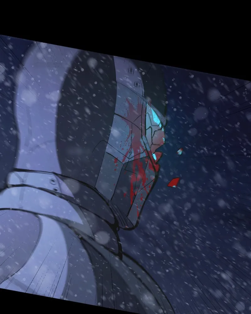 In the Bleak Midwinter; Chapter 61 page 77 - 