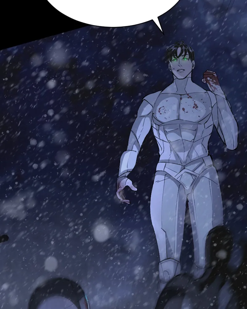 In the Bleak Midwinter; Chapter 61 page 79 - 