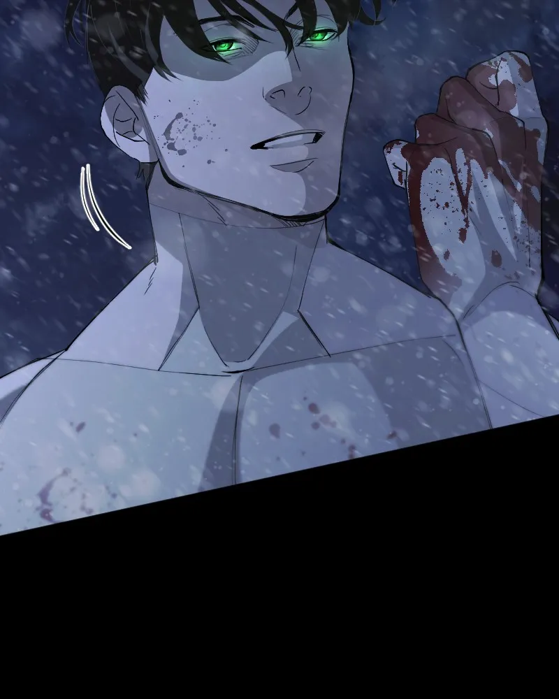 In the Bleak Midwinter; Chapter 61 page 82 - 