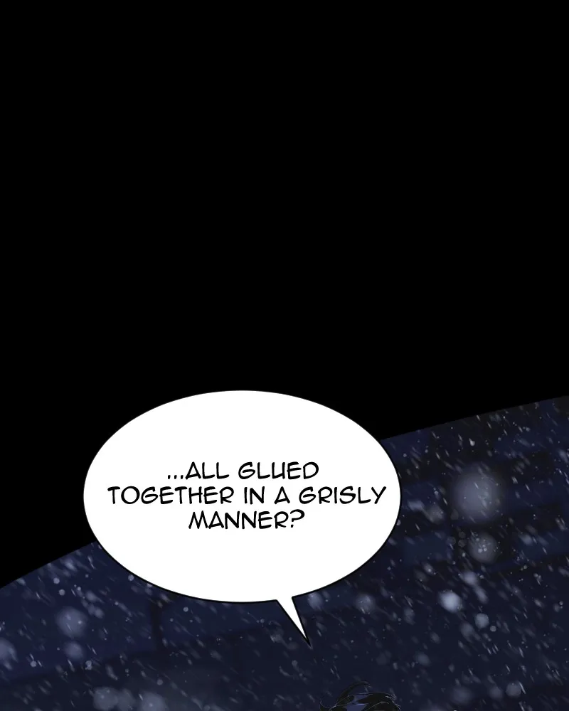 In the Bleak Midwinter; Chapter 61 page 85 - 