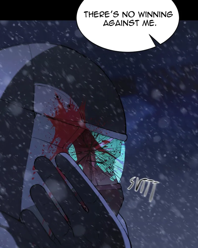 In the Bleak Midwinter; Chapter 61 page 90 - 