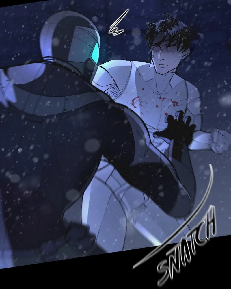 In the Bleak Midwinter; Chapter 61 page 10 - 