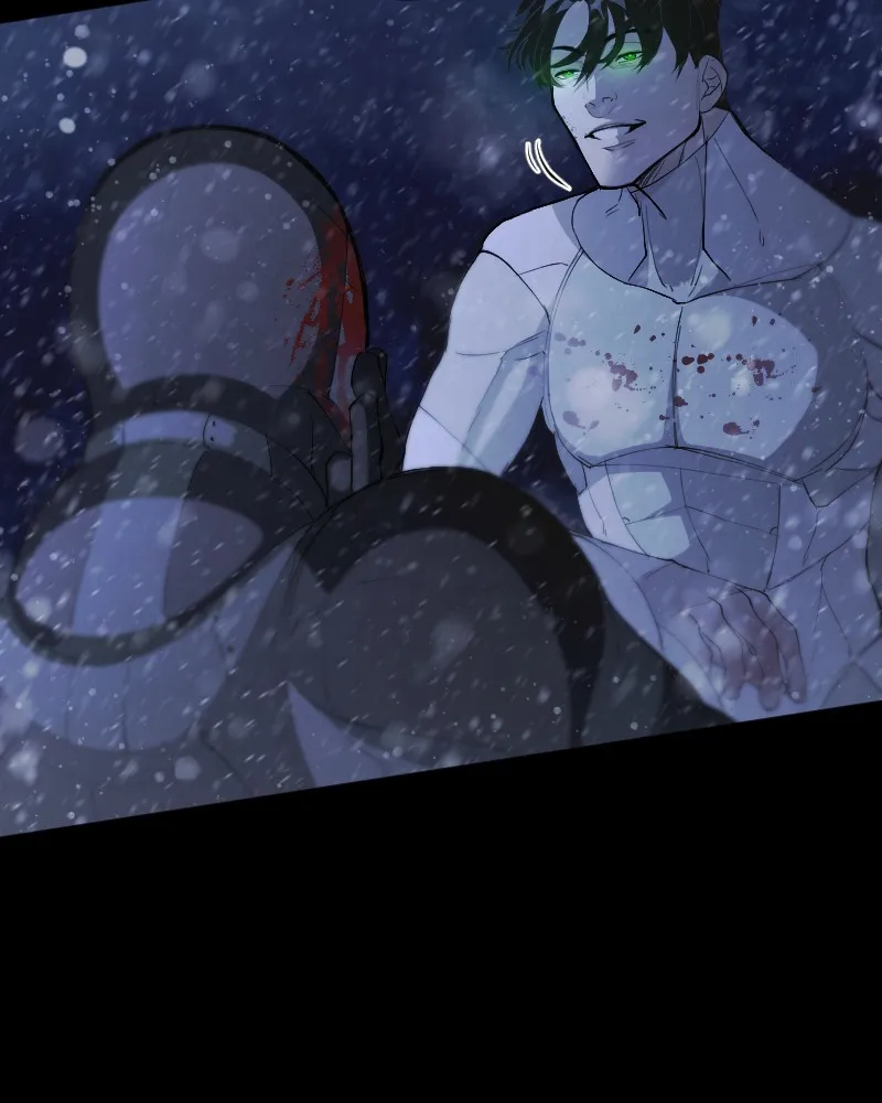 In the Bleak Midwinter; Chapter 61 page 94 - 