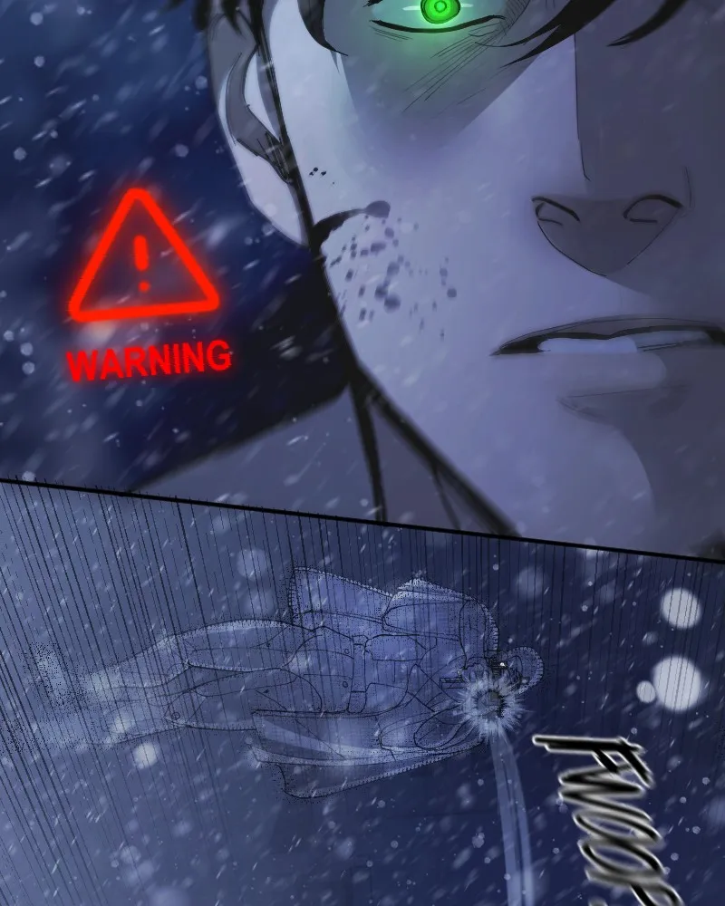 In the Bleak Midwinter; Chapter 61 page 96 - 