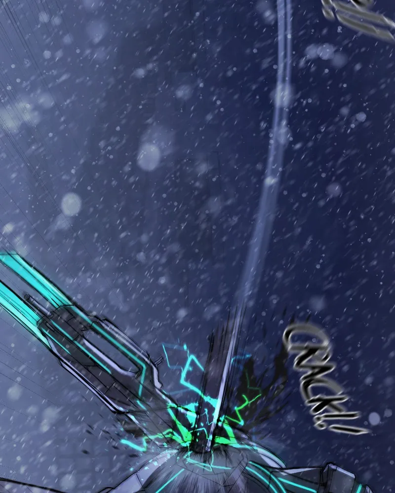 In the Bleak Midwinter; Chapter 61 page 97 - 