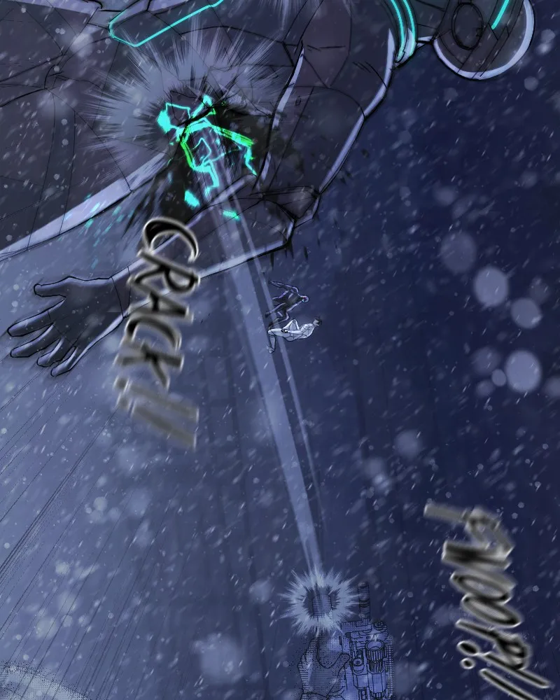 In the Bleak Midwinter; Chapter 61 page 98 - 