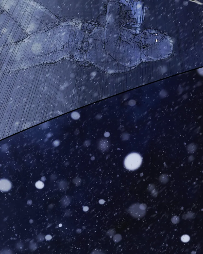 In the Bleak Midwinter; Chapter 61 page 99 - 