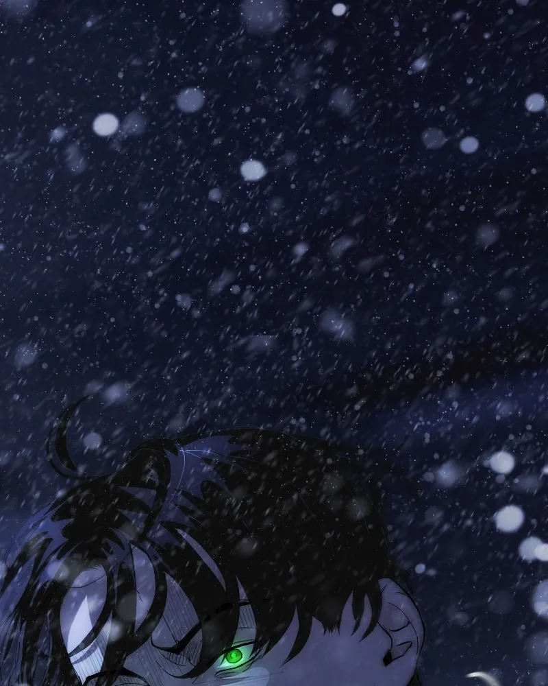 In the Bleak Midwinter; Chapter 61 page 100 - 