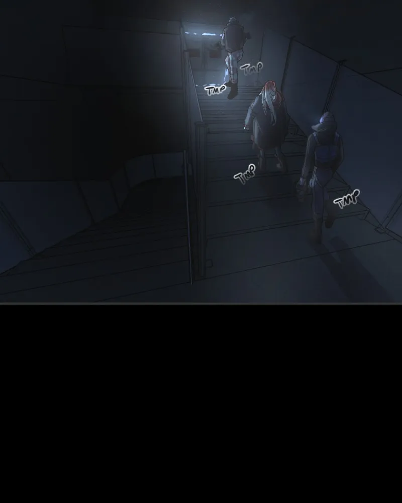 In the Bleak Midwinter; Chapter 7 page 2 - 