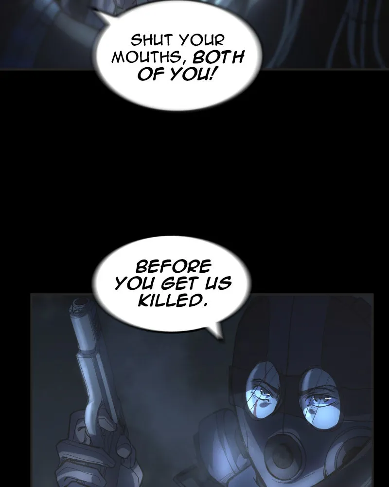 In the Bleak Midwinter; Chapter 7 page 17 - 