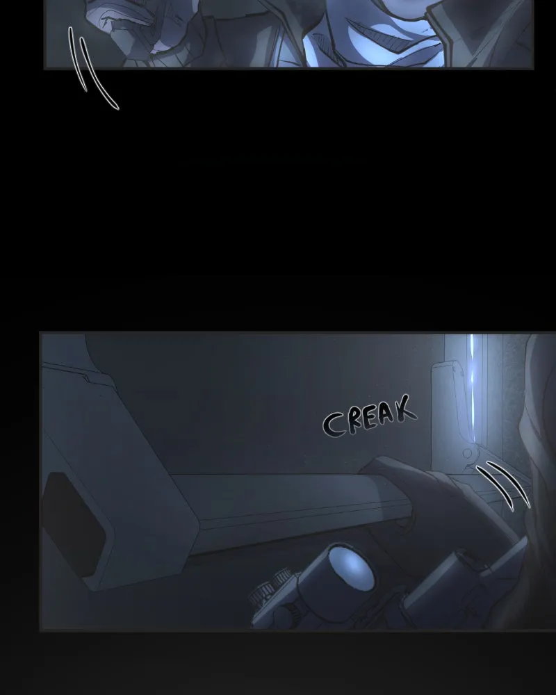 In the Bleak Midwinter; Chapter 7 page 18 - 