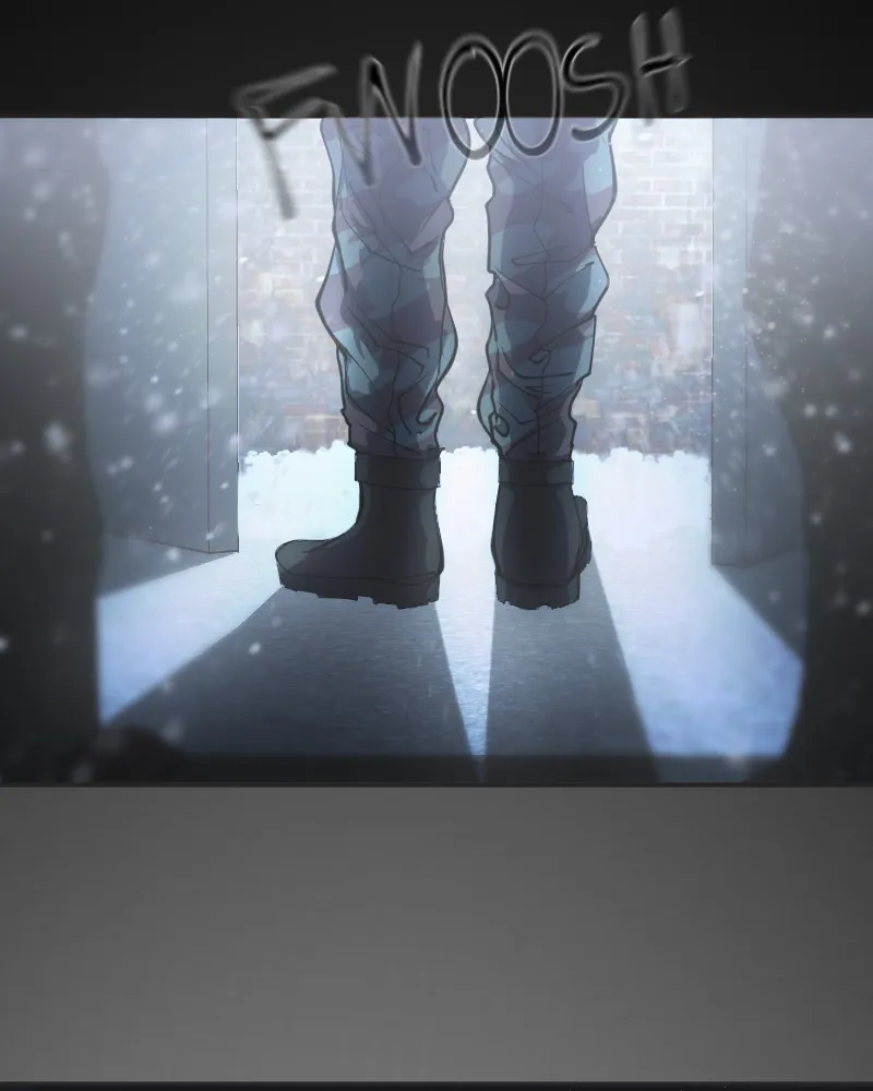 In the Bleak Midwinter; Chapter 7 page 19 - 