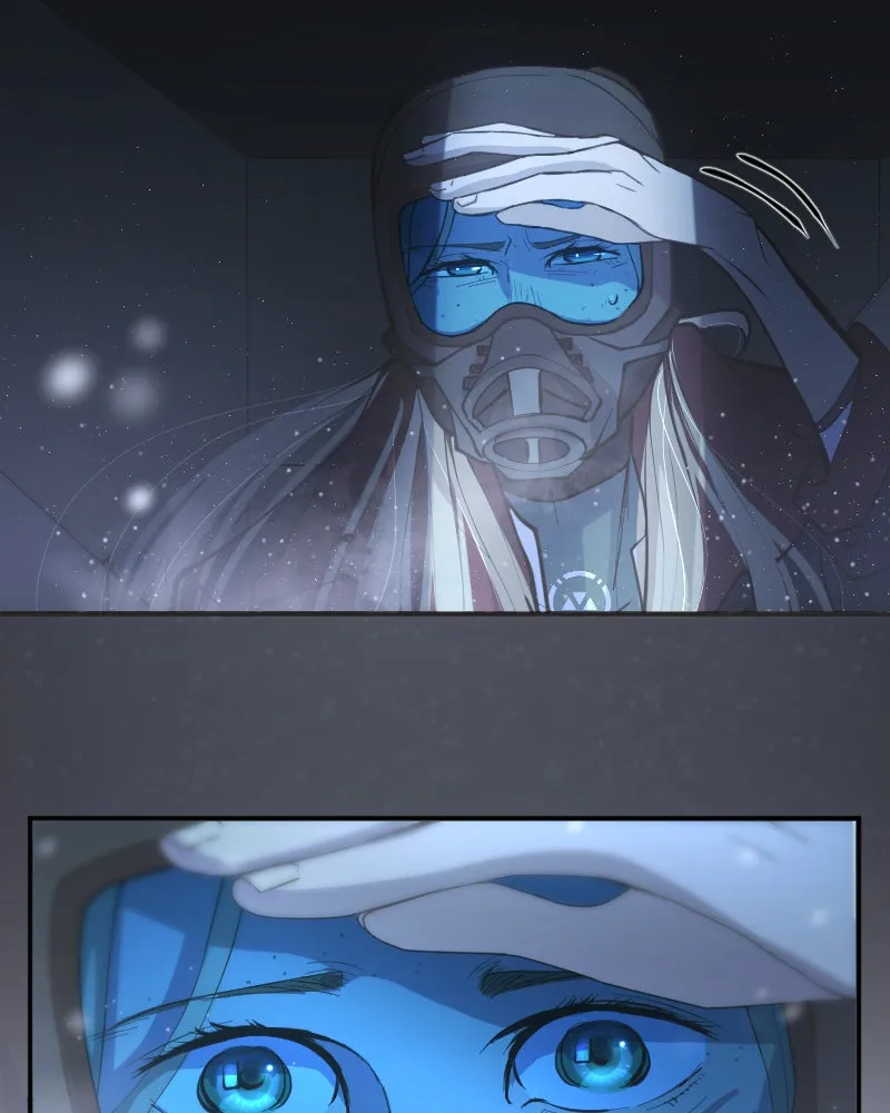In the Bleak Midwinter; Chapter 7 page 20 - 