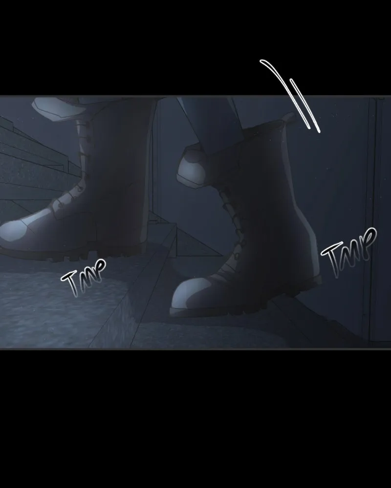 In the Bleak Midwinter; Chapter 7 page 3 - 