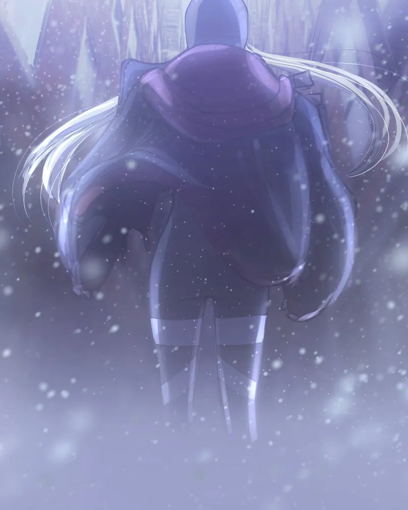 In the Bleak Midwinter; Chapter 7 page 22 - 