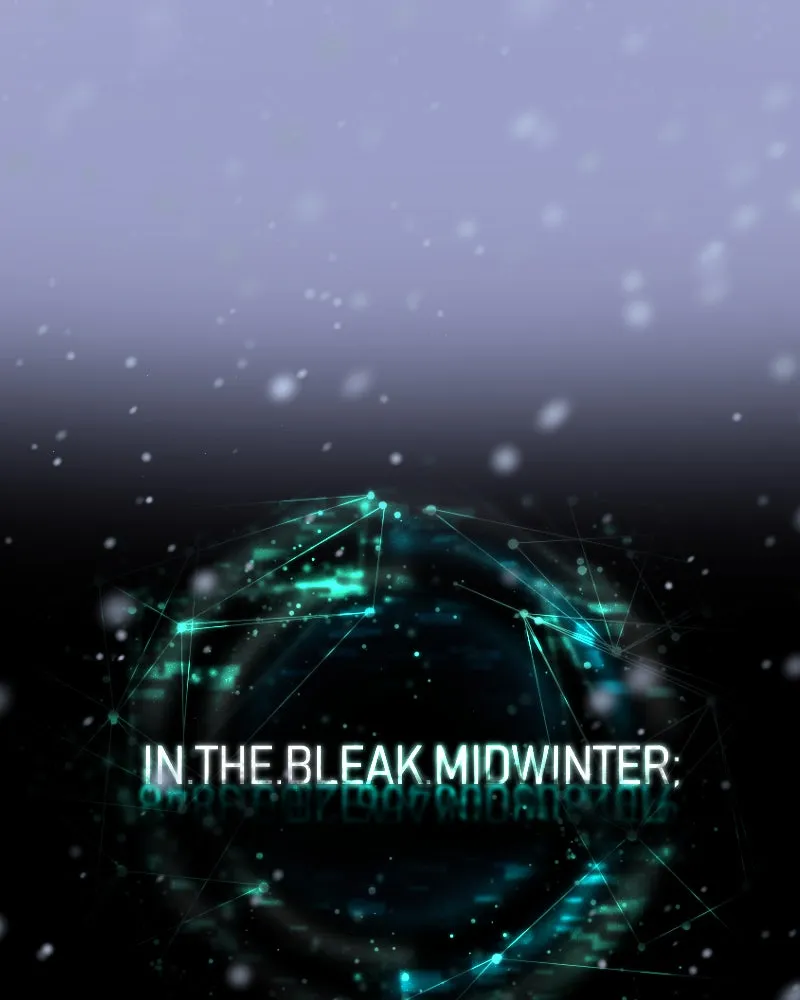 In the Bleak Midwinter; Chapter 7 page 23 - 