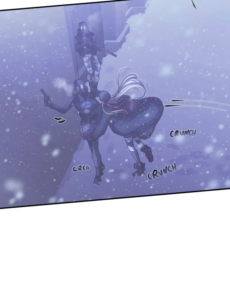 In the Bleak Midwinter; Chapter 7 page 28 - 
