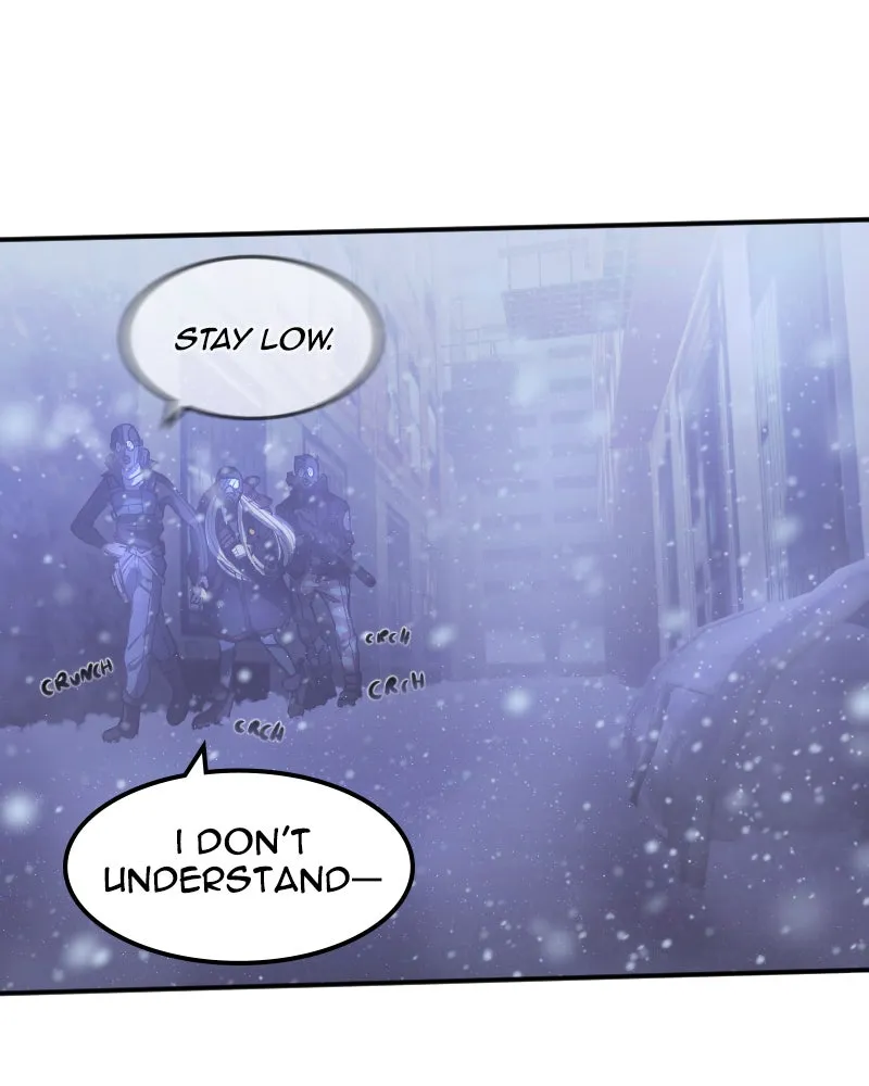 In the Bleak Midwinter; Chapter 7 page 29 - 