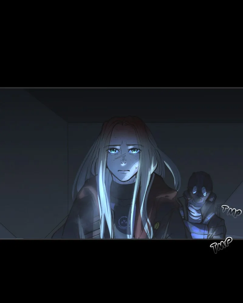 In the Bleak Midwinter; Chapter 7 page 4 - 