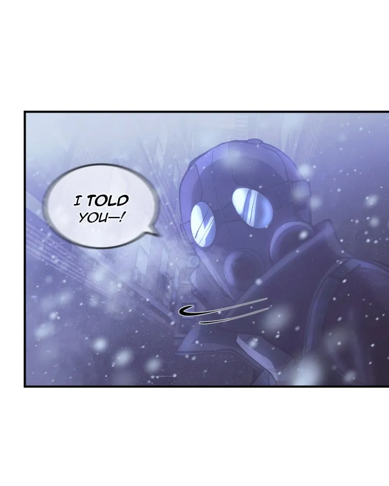 In the Bleak Midwinter; Chapter 7 page 31 - 