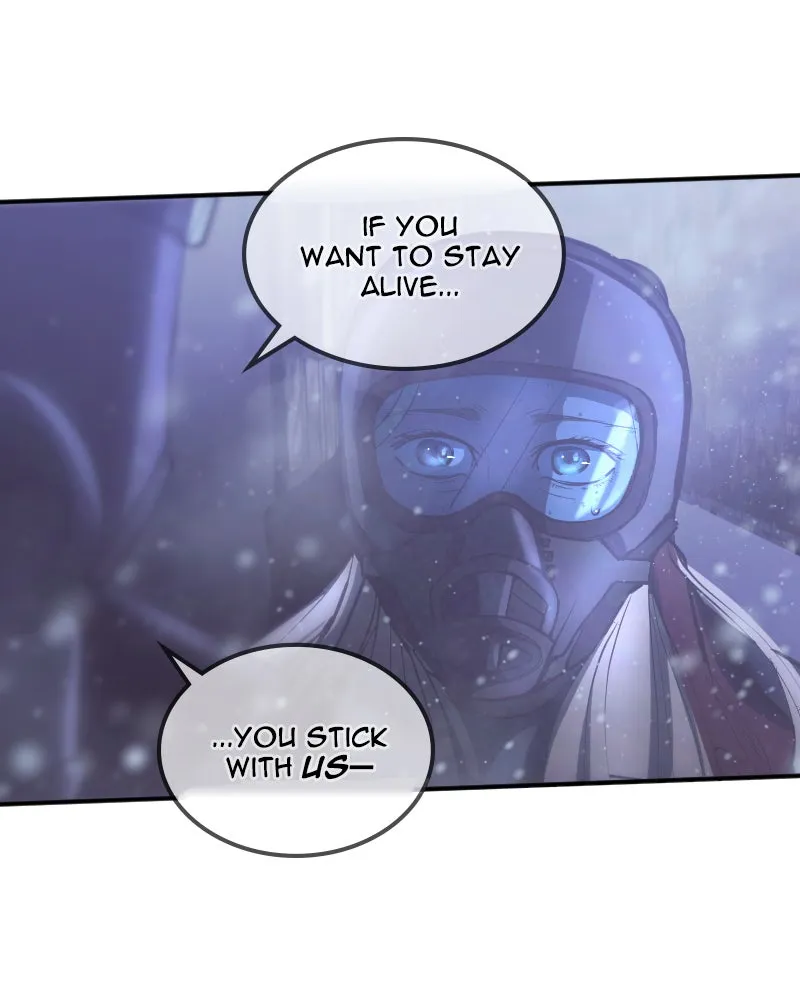 In the Bleak Midwinter; Chapter 7 page 32 - 