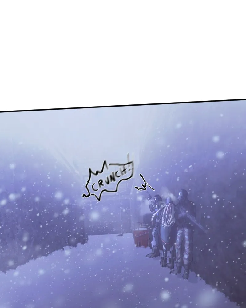 In the Bleak Midwinter; Chapter 7 page 33 - 