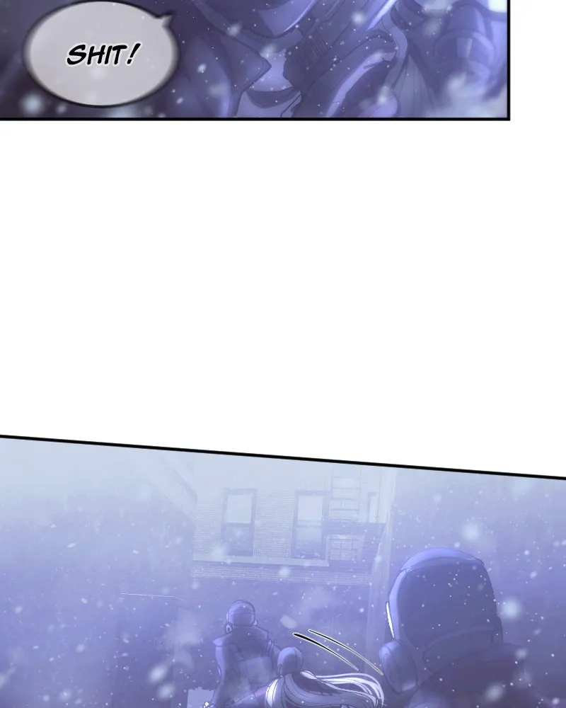 In the Bleak Midwinter; Chapter 7 page 35 - 