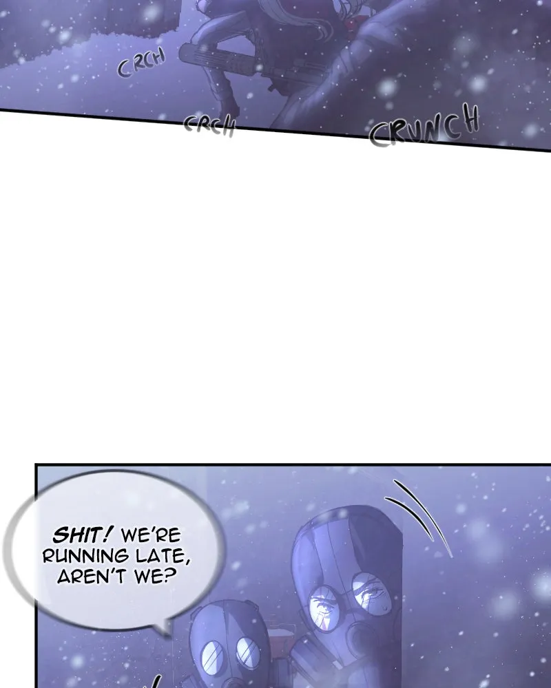In the Bleak Midwinter; Chapter 7 page 36 - 