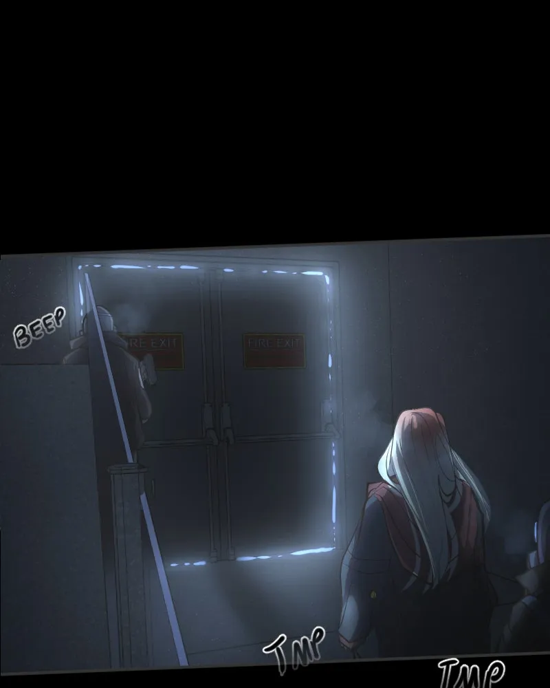 In the Bleak Midwinter; Chapter 7 page 5 - 