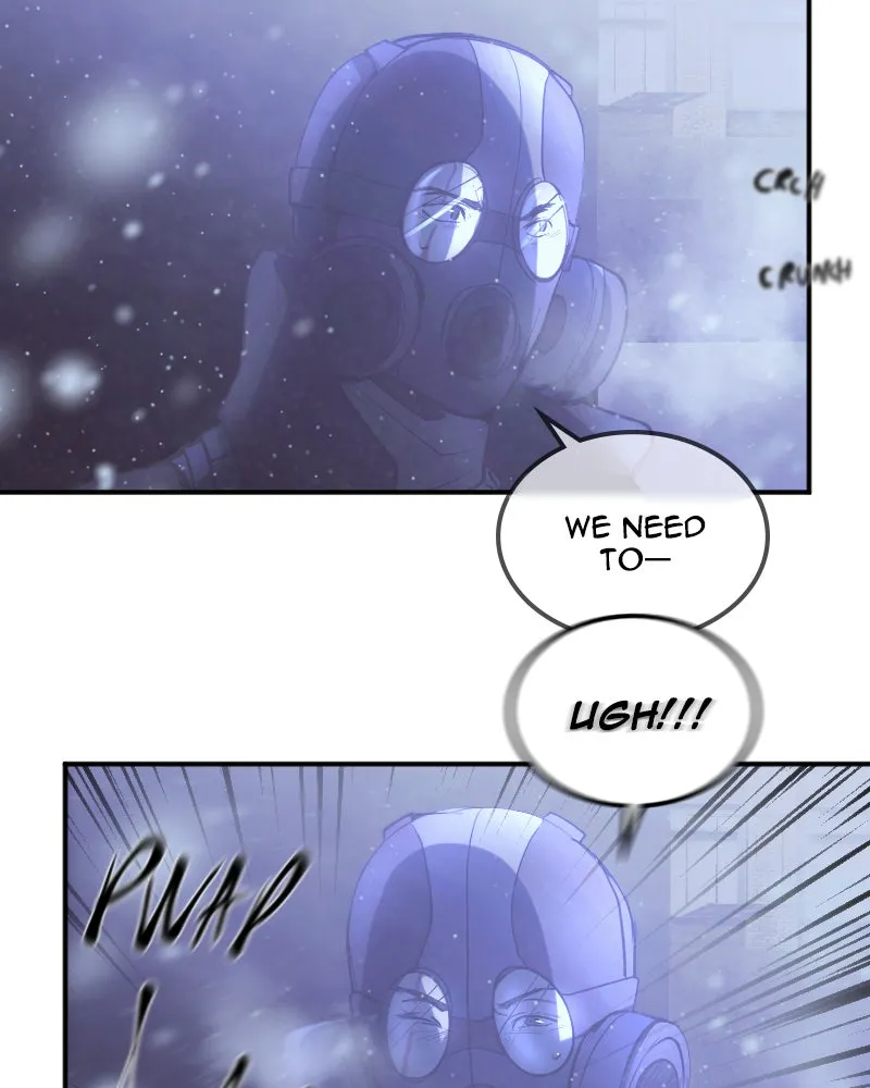 In the Bleak Midwinter; Chapter 7 page 41 - 