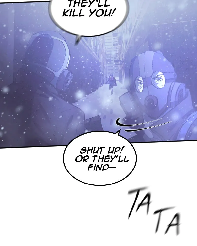 In the Bleak Midwinter; Chapter 7 page 44 - 