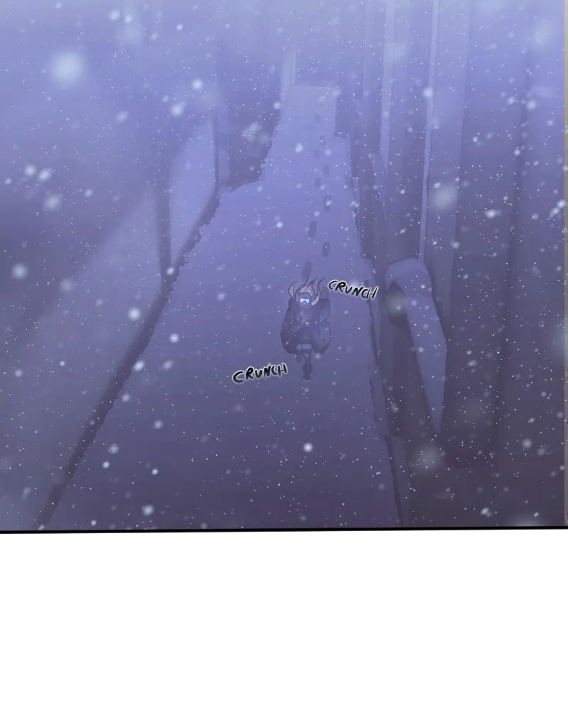 In the Bleak Midwinter; Chapter 7 page 50 - 