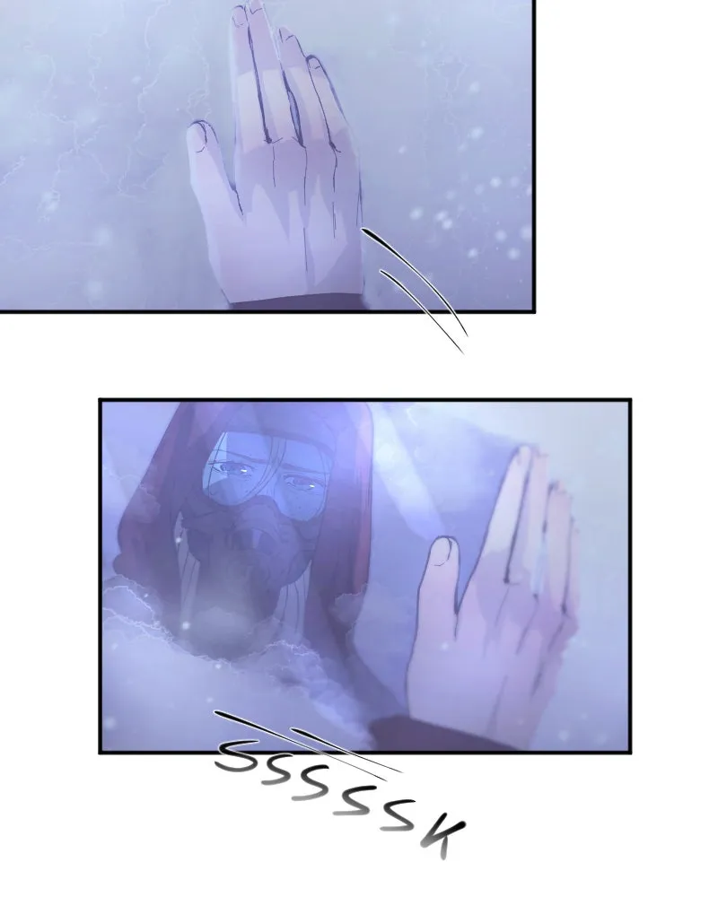 In the Bleak Midwinter; Chapter 7 page 57 - 
