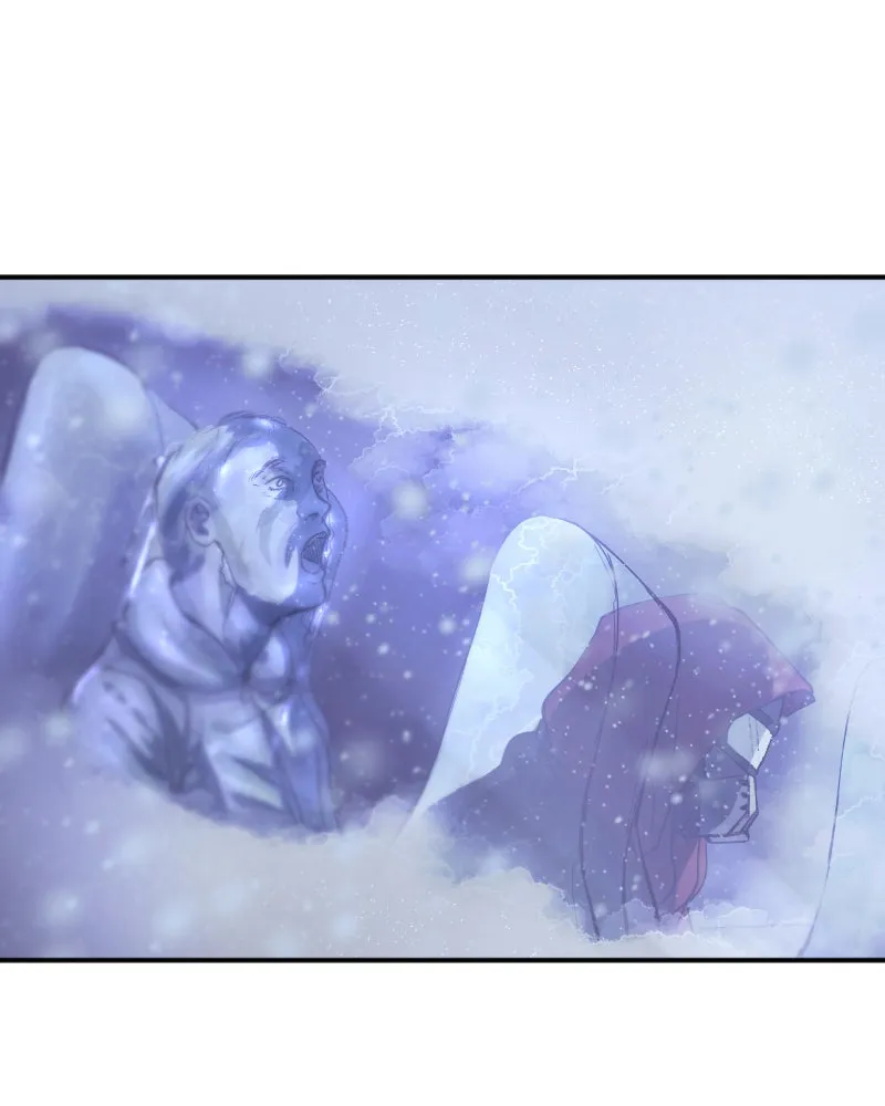 In the Bleak Midwinter; Chapter 7 page 58 - 