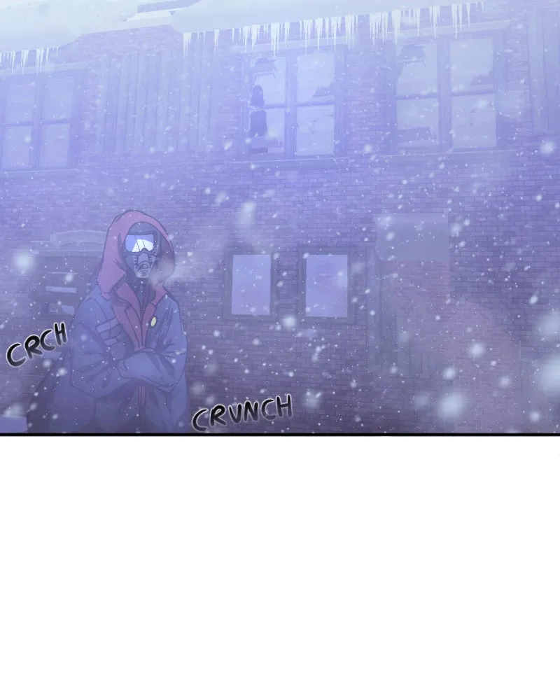 In the Bleak Midwinter; Chapter 7 page 60 - 