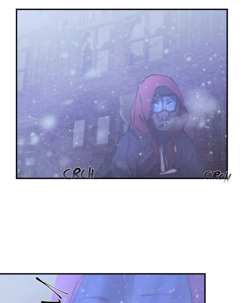 In the Bleak Midwinter; Chapter 7 page 61 - 