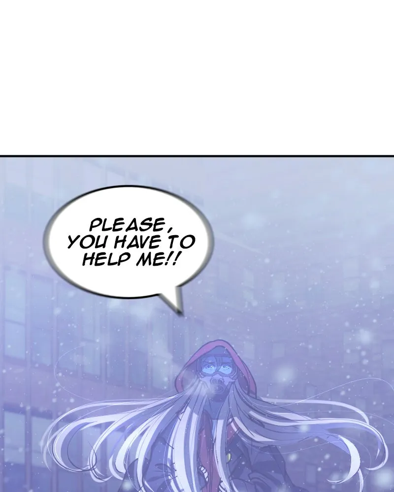 In the Bleak Midwinter; Chapter 7 page 65 - 