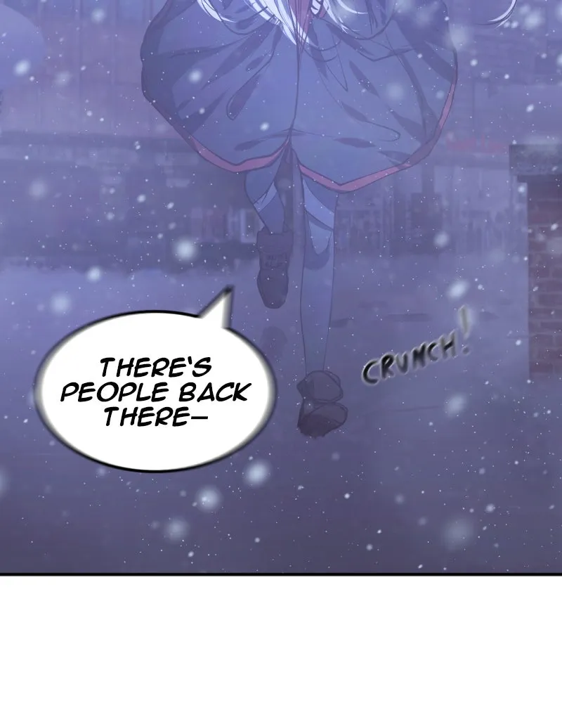 In the Bleak Midwinter; Chapter 7 page 66 - 