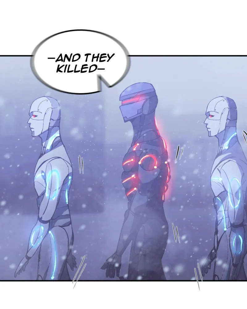 In the Bleak Midwinter; Chapter 7 page 67 - 
