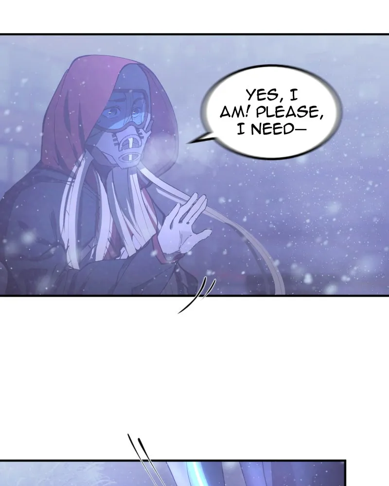 In the Bleak Midwinter; Chapter 7 page 72 - 